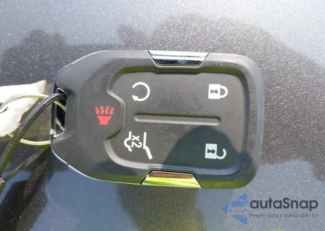 2023 GMC Terrain Fwd Sle from USA, damaged, VIN 3GKALMEG4PL135038